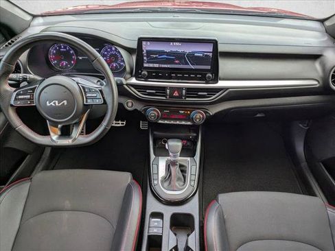 Used 2023 Kia Forte GT FWD image 18