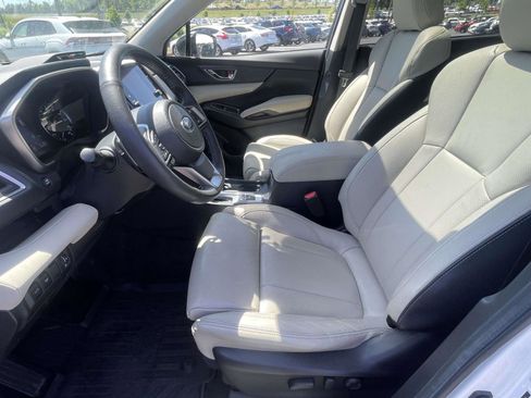 Used 2024 Subaru Ascent Limited w/ Technology Package AWD/4WD image 16
