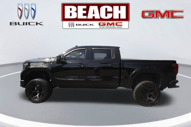 Used 2024 GMC Sierra 1500 Denali AWD/4WD image 6