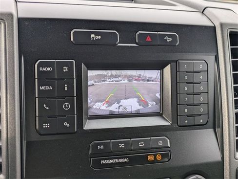 Used 2020 Ford F350 XL w/ STX Appearance Package image 21