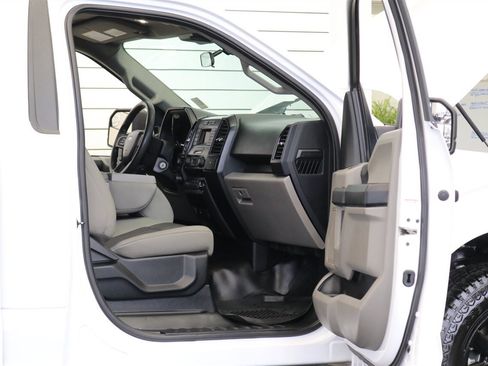 Used 2020 Ford F150 XL w/ Equipment Group 101A Mid image 53