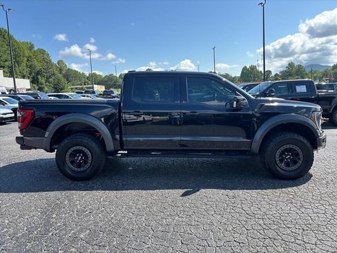 Used 2023 Ford F150 Raptor w/ Raptor Carbon Fibre Package AWD/4WD image 9
