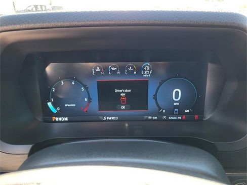 Used 2025 Ford F150 STX image 4