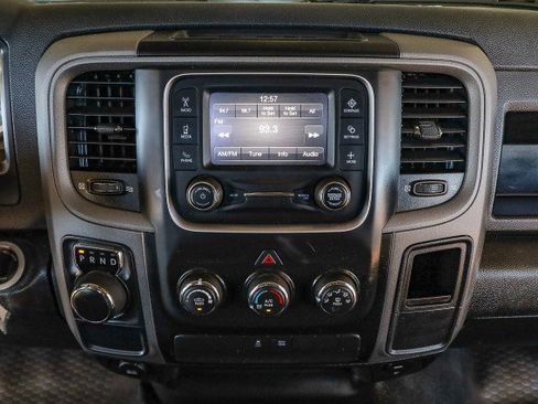 Used 2022 RAM 1500 Tradesman w/ Power & Remote Entry Group image 15