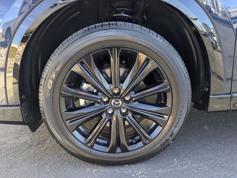 Used 2023 MAZDA CX-5 AWD 2.5 Turbo image 34