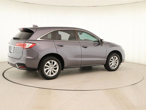 Used 2017 Acura RDX w/ Technology Package image 7