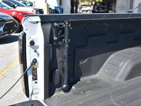 Used 2024 GMC Sierra 2500 AT4 AWD/4WD image 20