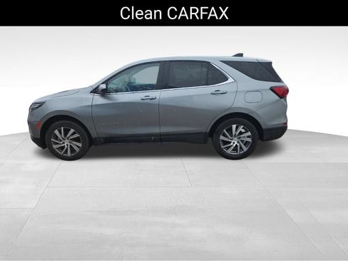 Used 2023 Chevrolet Equinox LT AWD/4WD image 6