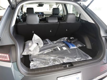 New 2025 Hyundai Ioniq 5 SEL