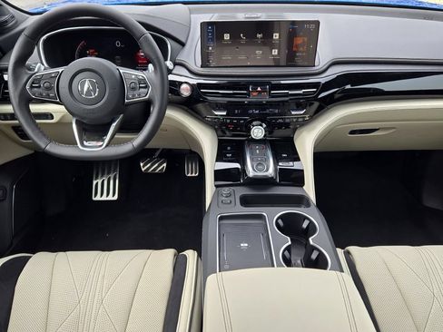 New 2026 Acura MDX Type S AWD/4WD image 2