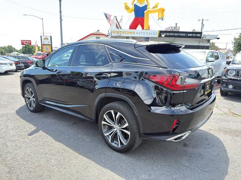 Used 2016 Lexus RX 350 AWD w/ Premium Package image 4