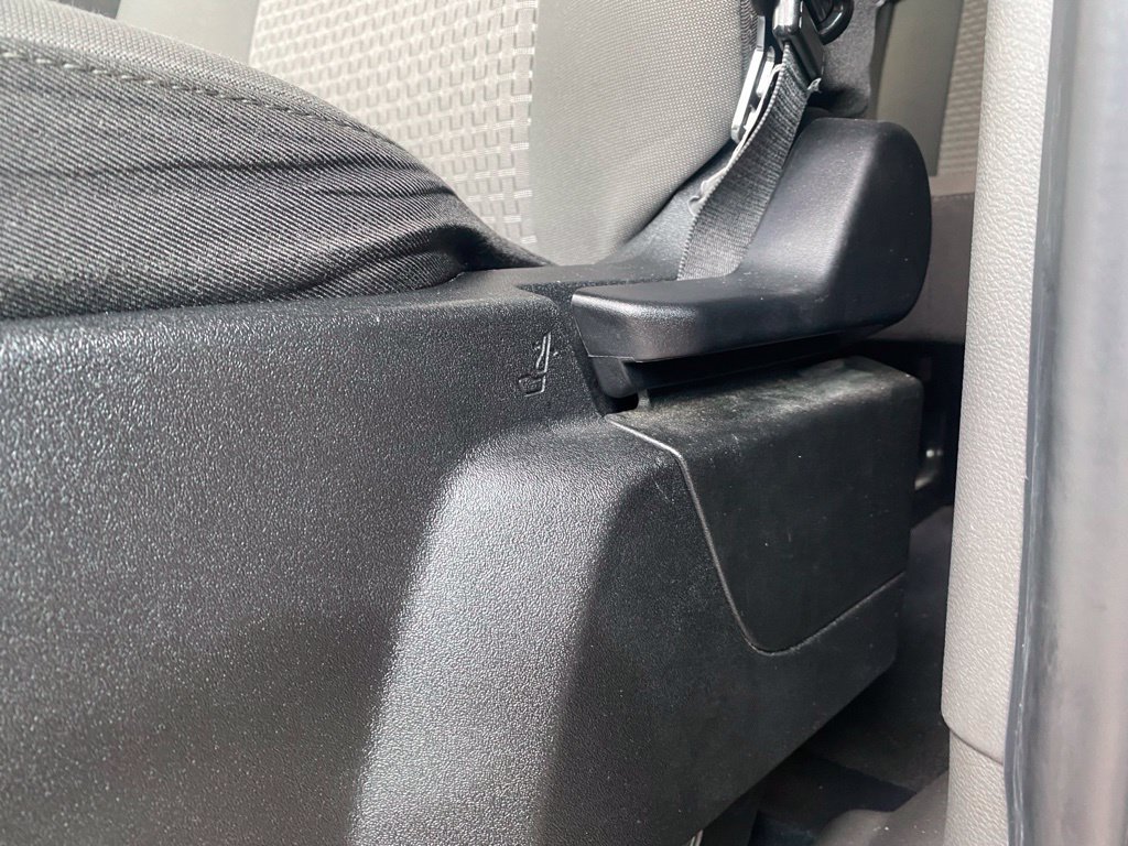 Certified 2024 Ford Transit 350 XLT RWD image 19