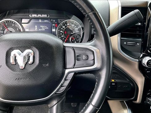 Used 2023 RAM 2500 Laramie AWD/4WD image 13