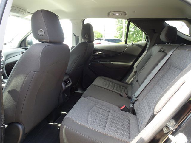Used 2023 Chevrolet Equinox LT FWD image 19
