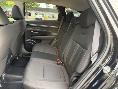 Used 2022 Hyundai Tucson SEL w/ Convenience Package FWD image 20