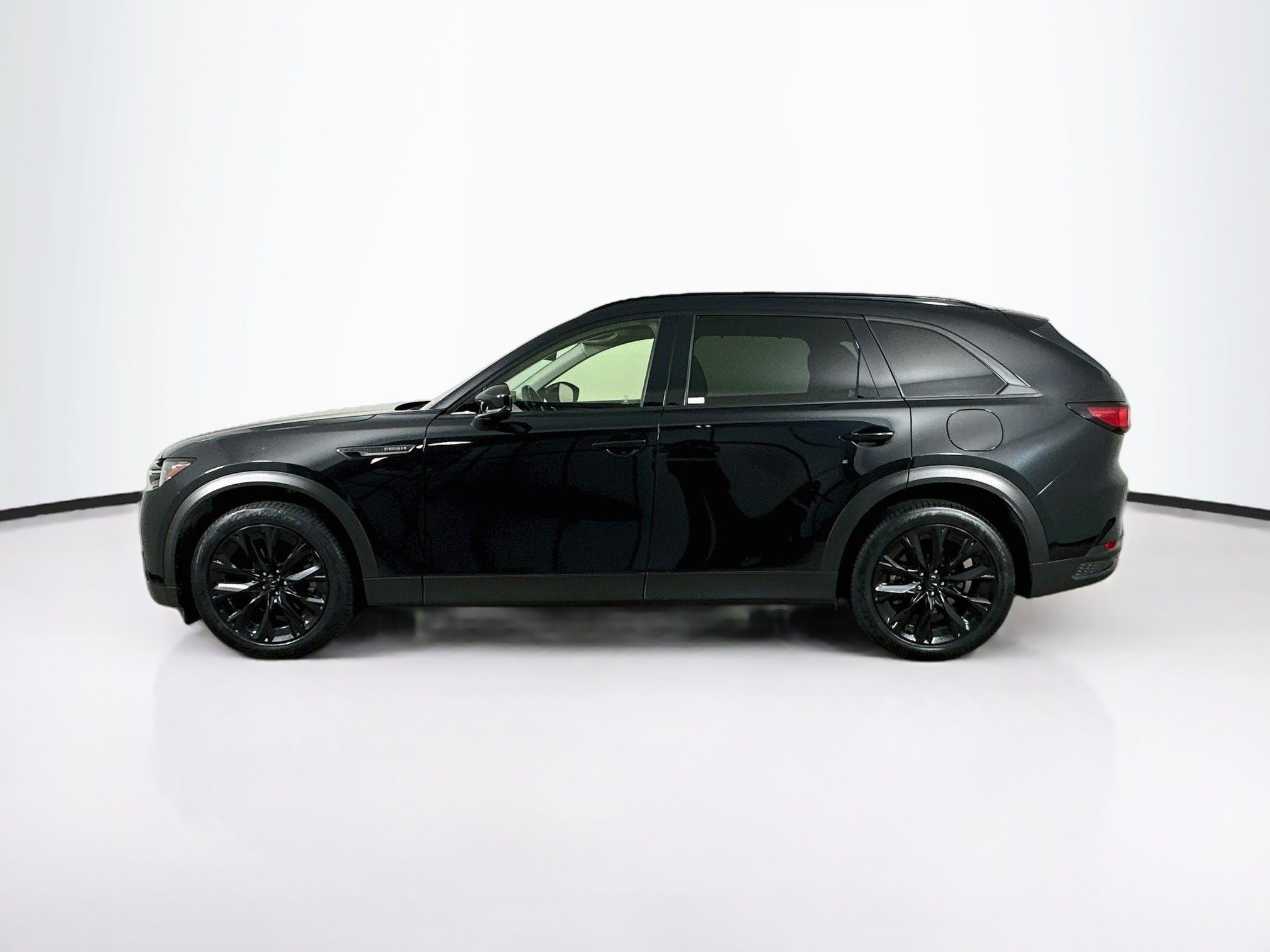 Used 2026 MAZDA CX-90 3.3 Turbo w/ Premium Sport Pkg AWD/4WD image 4