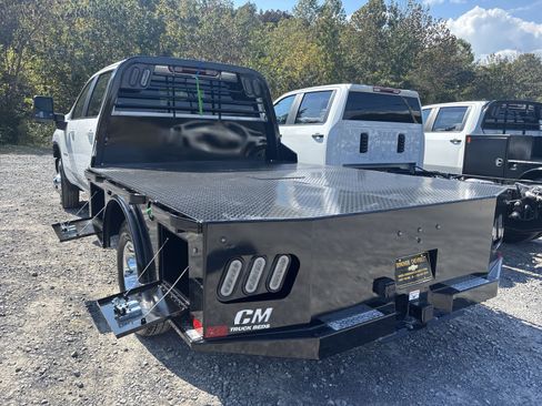 New 2025 Chevrolet Silverado 3500 LT w/ Convenience Package image 25