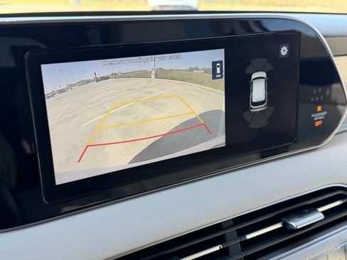 Used 2021 Hyundai Palisade SEL w/ Premium Package image 24
