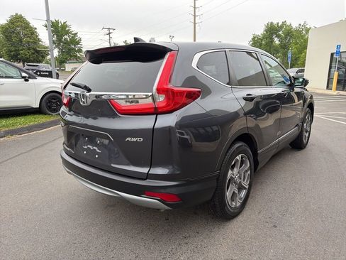 Used 2019 Honda CR-V EX image 8
