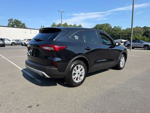 Used 2025 Ford Escape Active FWD image 5