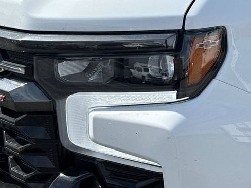 Used 2026 Chevrolet Silverado 1500 ZR2 AWD/4WD image 51