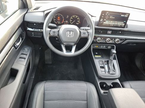 Certified 2024 Honda CR-V EX-L image 11