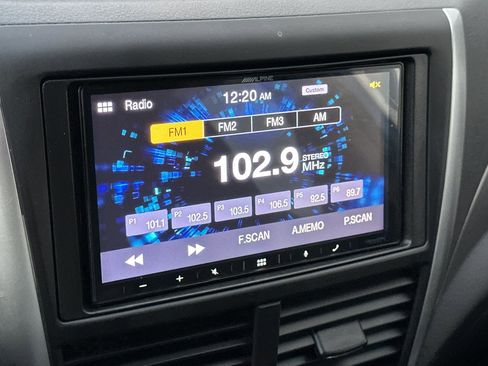 Used 2009 Subaru Impreza WRX STI image 26