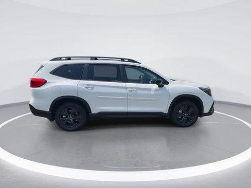 New 2026 Subaru Ascent Premium AWD/4WD image 9