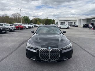 Used 2023 BMW 430i xDrive Coupe w/ Convenience Package AWD/4WD video 2