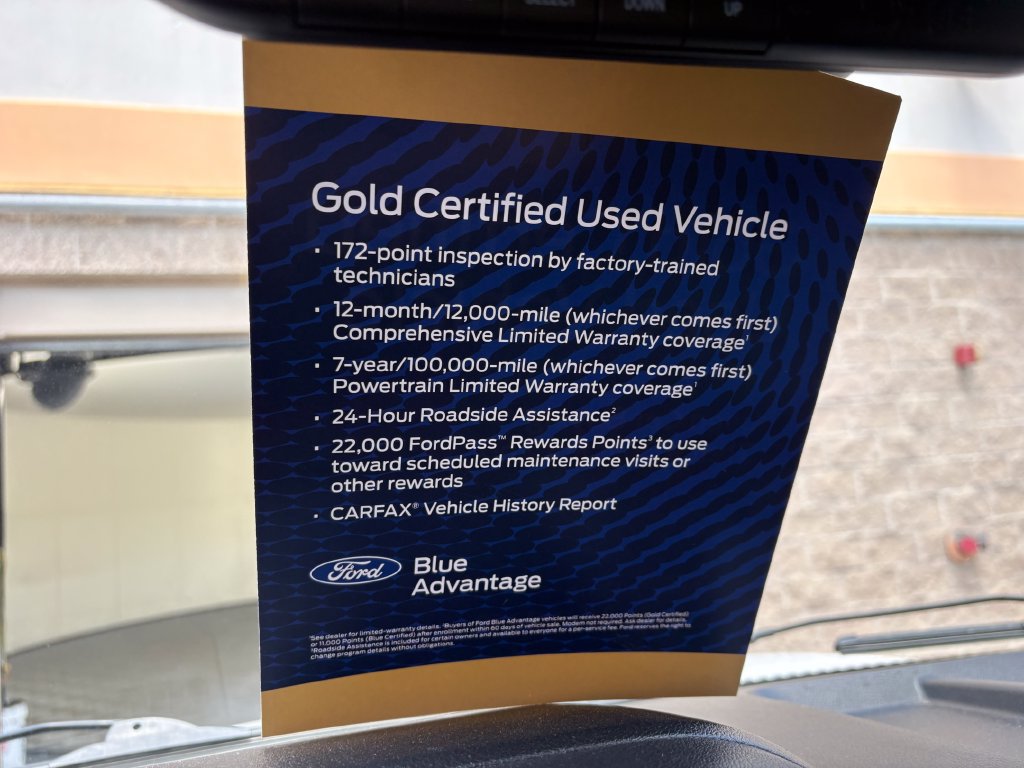 Used 2023 Ford E-450 and Econoline 450 Super Duty w/ Driver's Safety Package RWD image 24