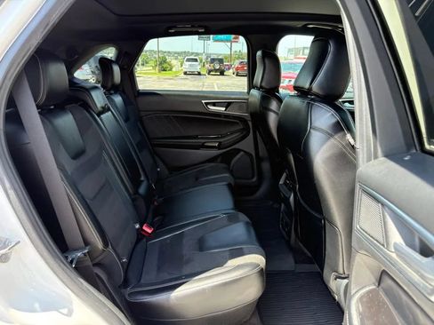 Used 2020 Ford Edge ST w/ Equipment Group 401A AWD/4WD image 22