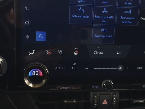 Certified 2023 Lexus NX 450h+ AWD w/ Accessory Package (Z2) image 29