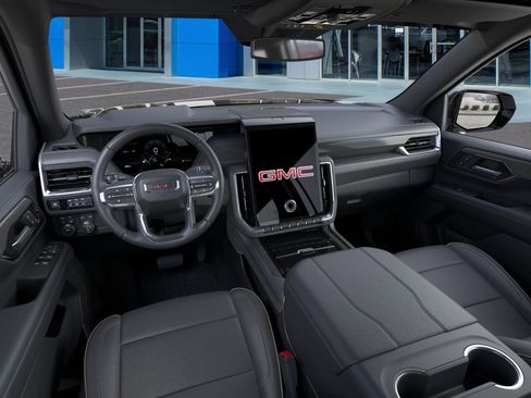 New 2026 GMC Yukon XL Elevation w/ LPO, Floor Liner Package image 39