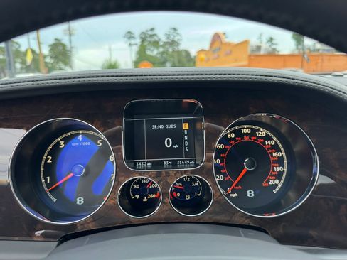 Used 2010 Bentley Continental GT Speed w/ Convenience Specification Pkg AWD/4WD image 37