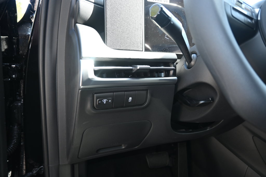 New 2026 Hyundai Tucson SE AWD/4WD image 15