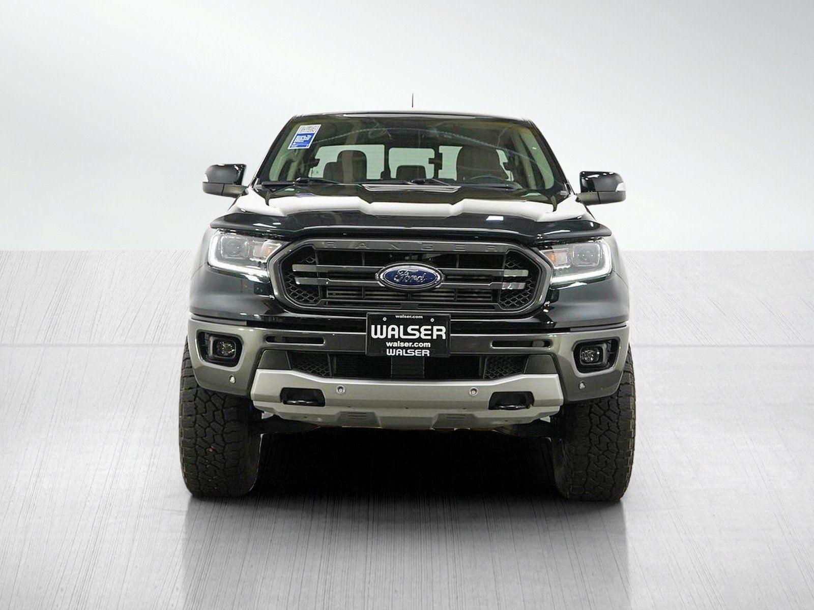 Used 2020 Ford Ranger Lariat w/ Equipment Group 501A Mid AWD/4WD image 8