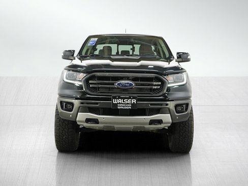 Used 2020 Ford Ranger Lariat w/ Equipment Group 501A Mid AWD/4WD image 8