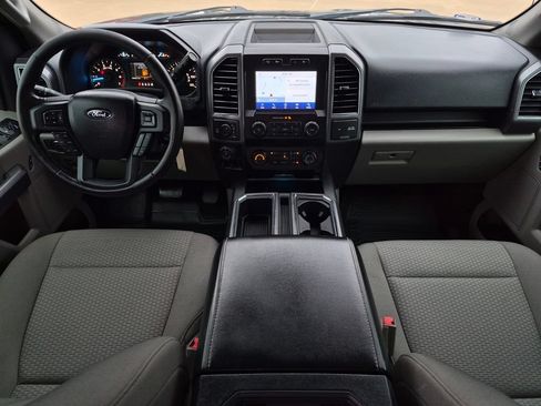 Used 2019 Ford F150 XLT w/ Equipment Group 302A Luxury AWD/4WD image 13