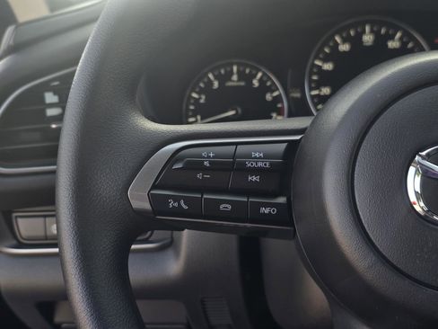 New 2026 MAZDA CX-30 AWD 2.5 S image 11