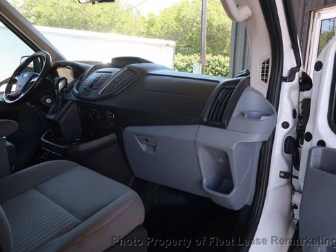 Used 2018 Ford Transit 250 148 Medium Roof RWD image 21