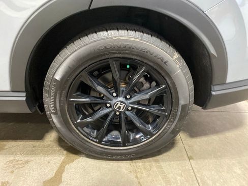 Certified 2024 Honda CR-V Sport image 15