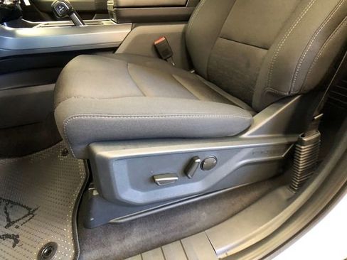 New 2026 Ford F150 XLT w/ Equipment Group 302A MID image 11