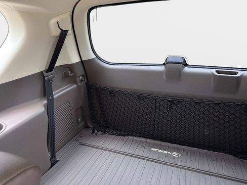Used 2017 Lexus GX 460 Premium AWD/4WD image 16