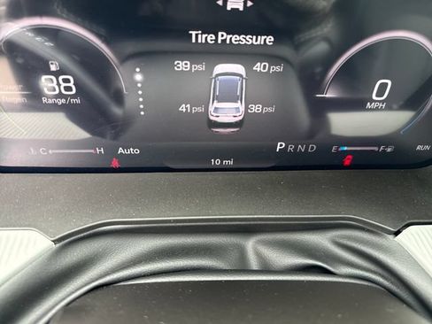 New 2026 Jeep Cherokee Laredo AWD/4WD image 20