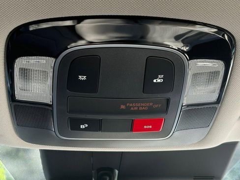 New 2025 Hyundai Sonata SEL FWD image 56