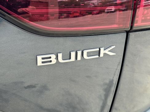 New 2026 Buick Envision Sport Touring image 12