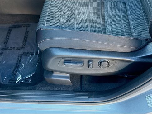 Certified 2023 Honda CR-V Sport image 18