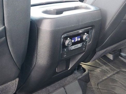 Used 2025 Chevrolet Tahoe RST w/ Comfort Package image 46