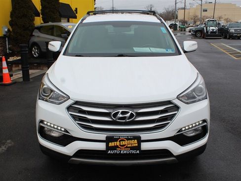 Used 2018 Hyundai Santa Fe Sport AWD/4WD image 18