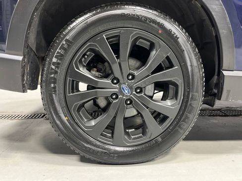Used 2022 Subaru Forester Sport AWD/4WD image 42